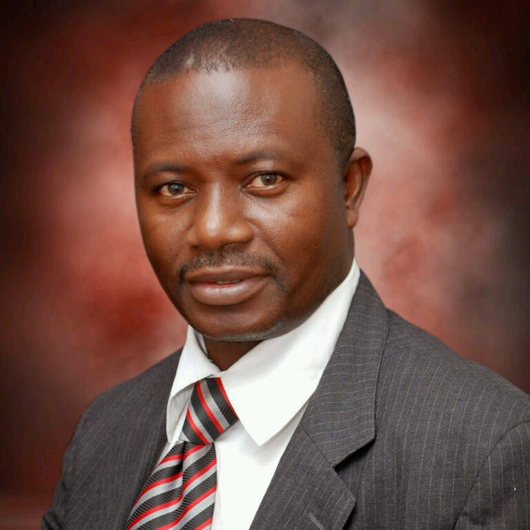 Abraham Eronmonseh avatar picture