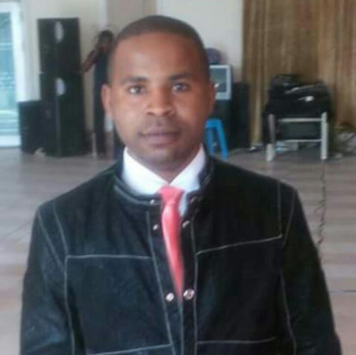 martins chukwunenye avatar picture