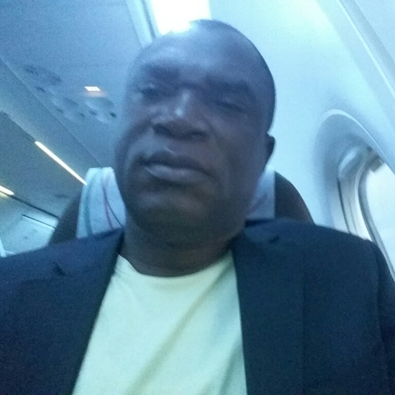Dcn. Sam Mokeme avatar picture