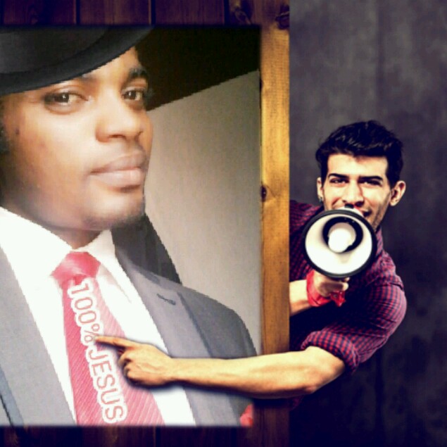 Solomon Ovie Ekrebe avatar picture