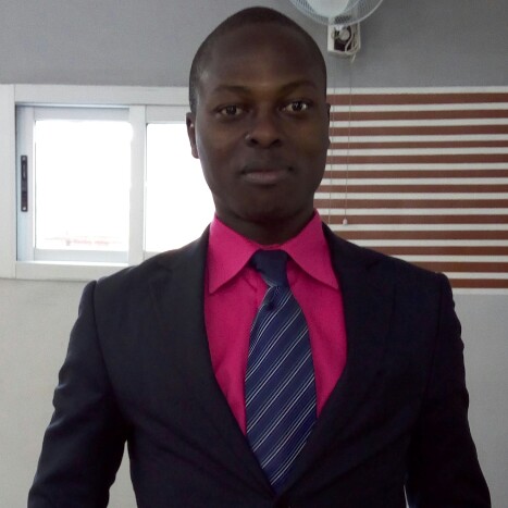 kouame konan fernand avatar picture