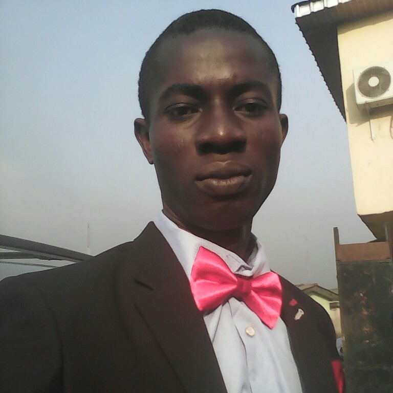 AGBIWE JONATHAN avatar picture