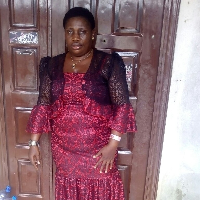 Sis Evelyn Boro avatar picture