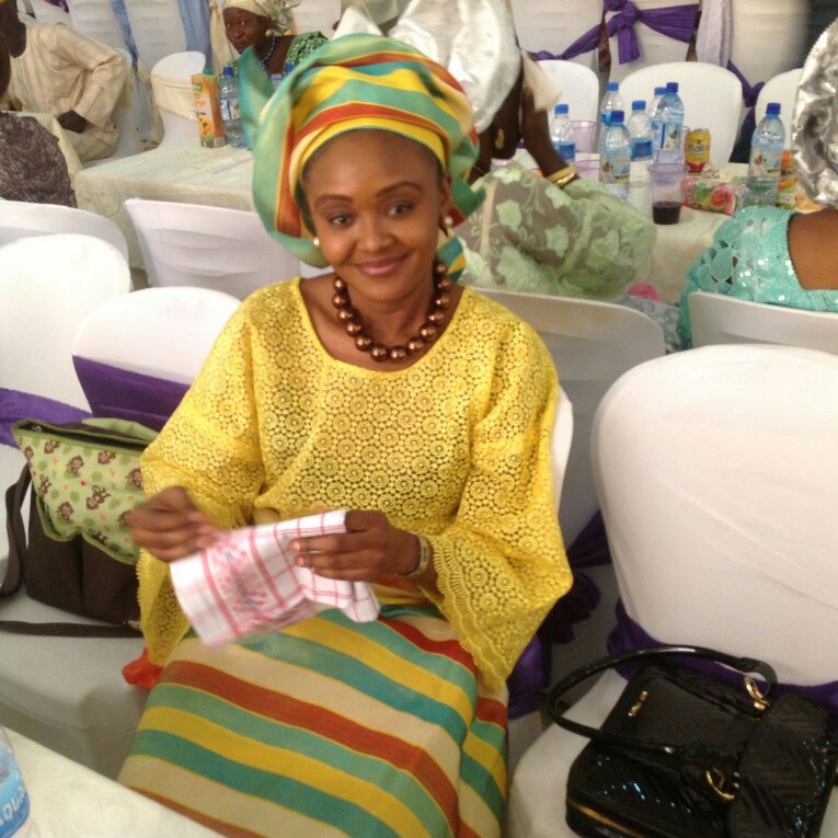 Bolanle Asimolowo avatar picture