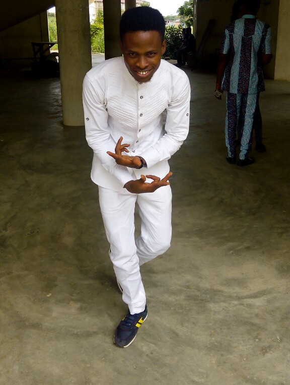 Samuel promise Obinna avatar picture