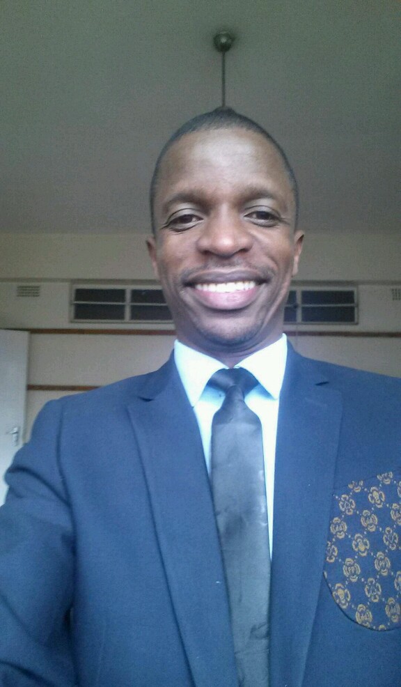 Xolani Dube avatar picture