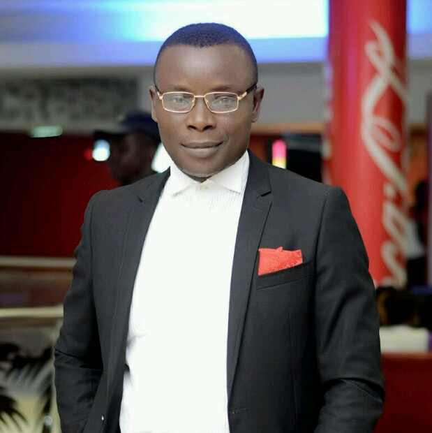 Eghaghara Emmanuel Friday Onome avatar picture