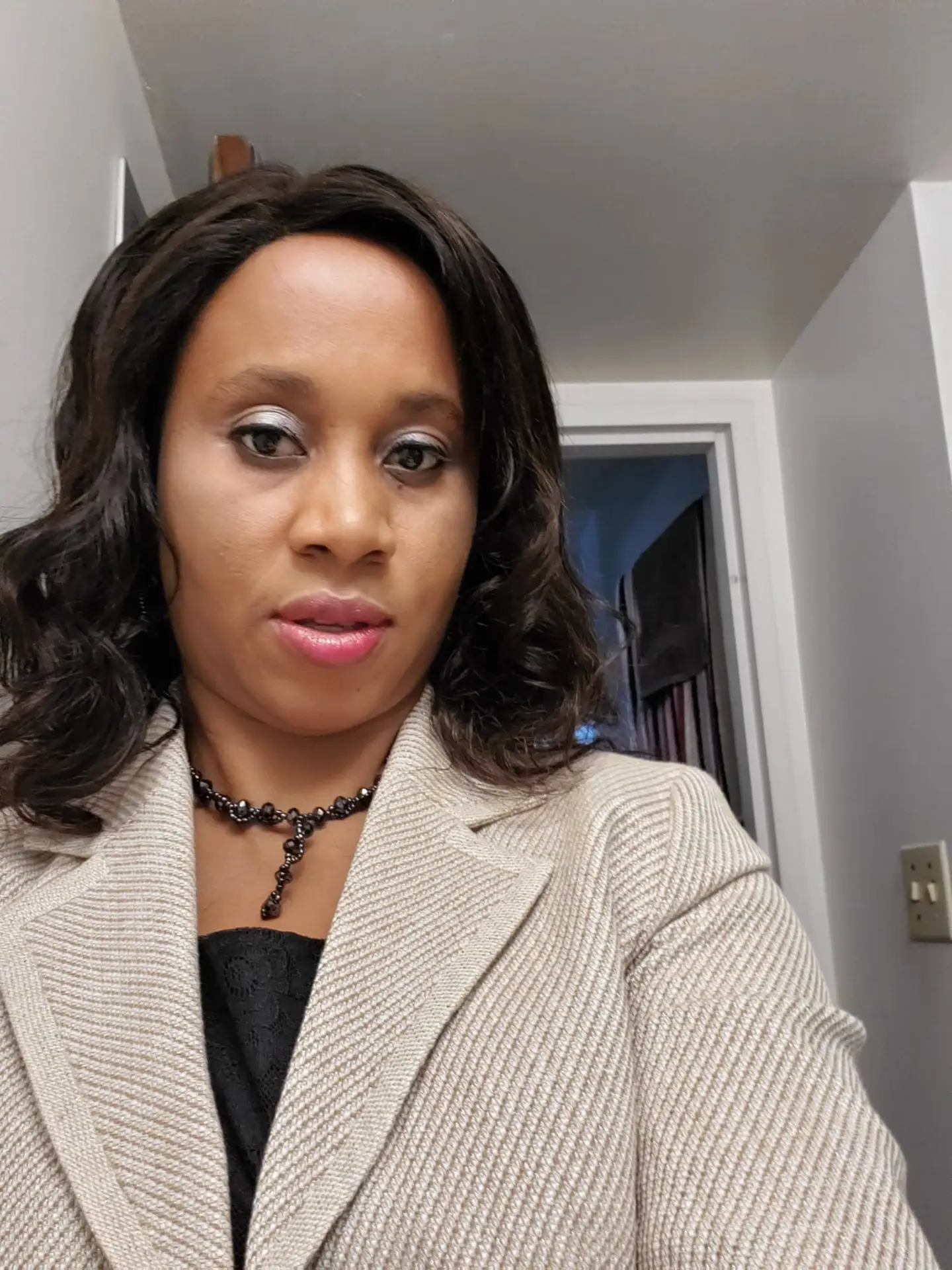 tracy omoigberale avatar picture