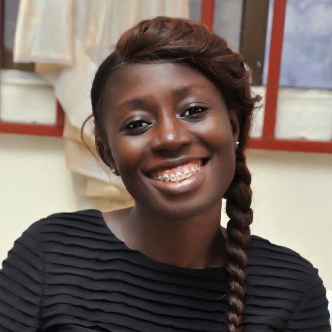 olushola-Jake Christiana Abiola avatar picture