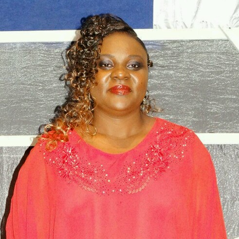 pastor anita avatar picture