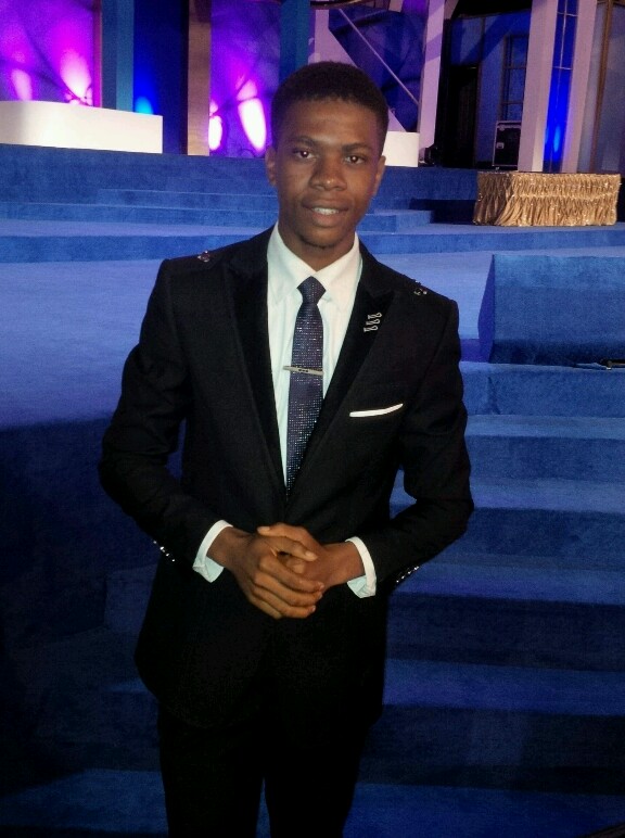 Franklin Amadi avatar picture