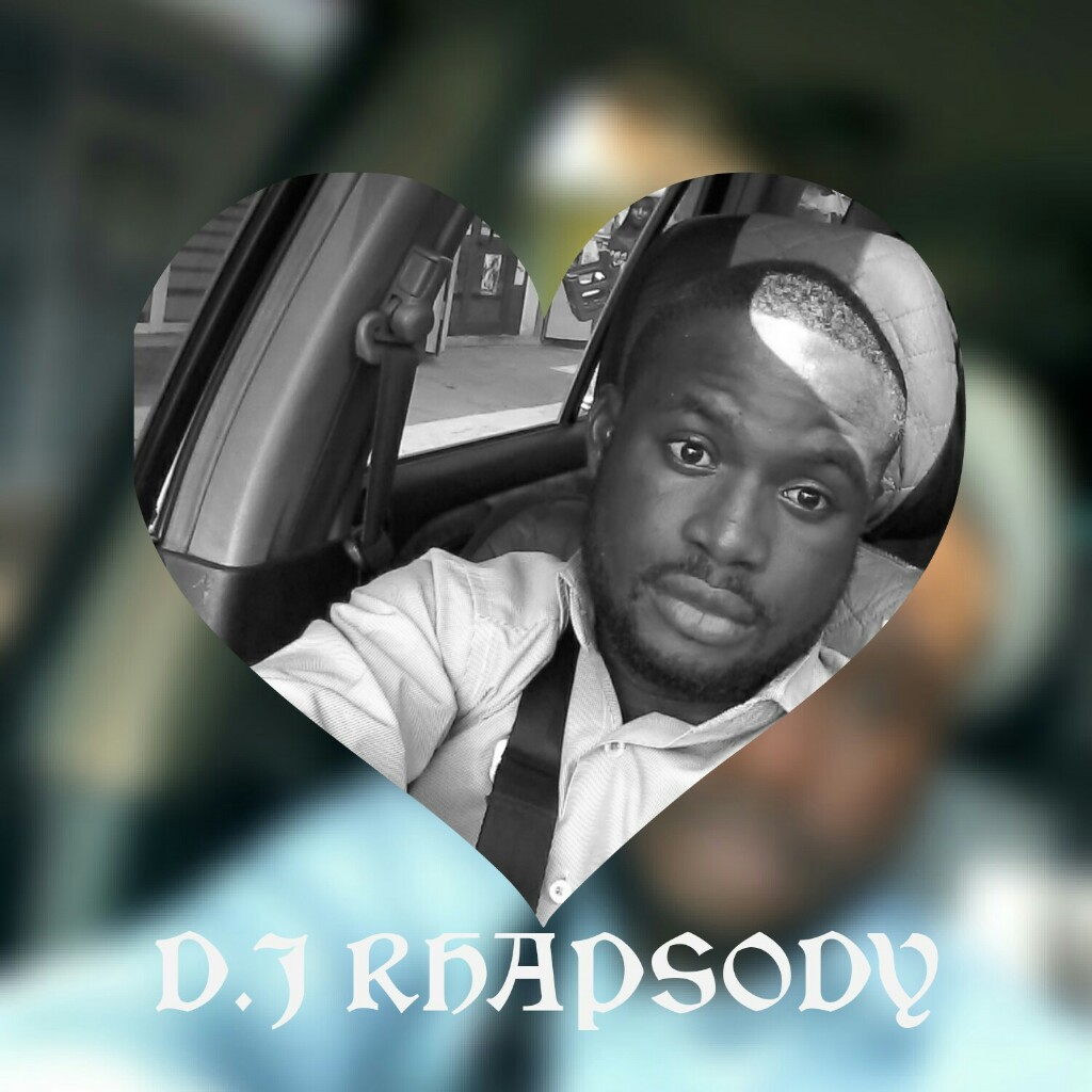 D J Rhapsody The Best D J In The World Profile On Kingschat Web