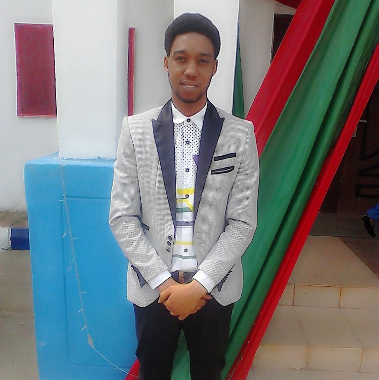 Beckley Chimaobi avatar picture