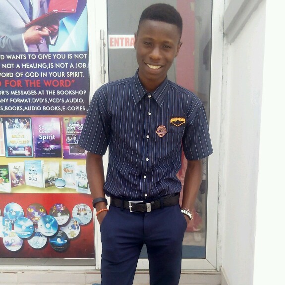 Alex. Daniel avatar picture