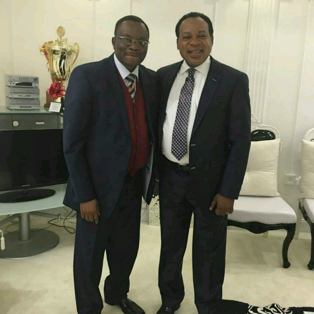 Bro Thari Jean Ngwai avatar picture