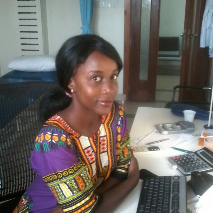 Bupe Asukile avatar picture