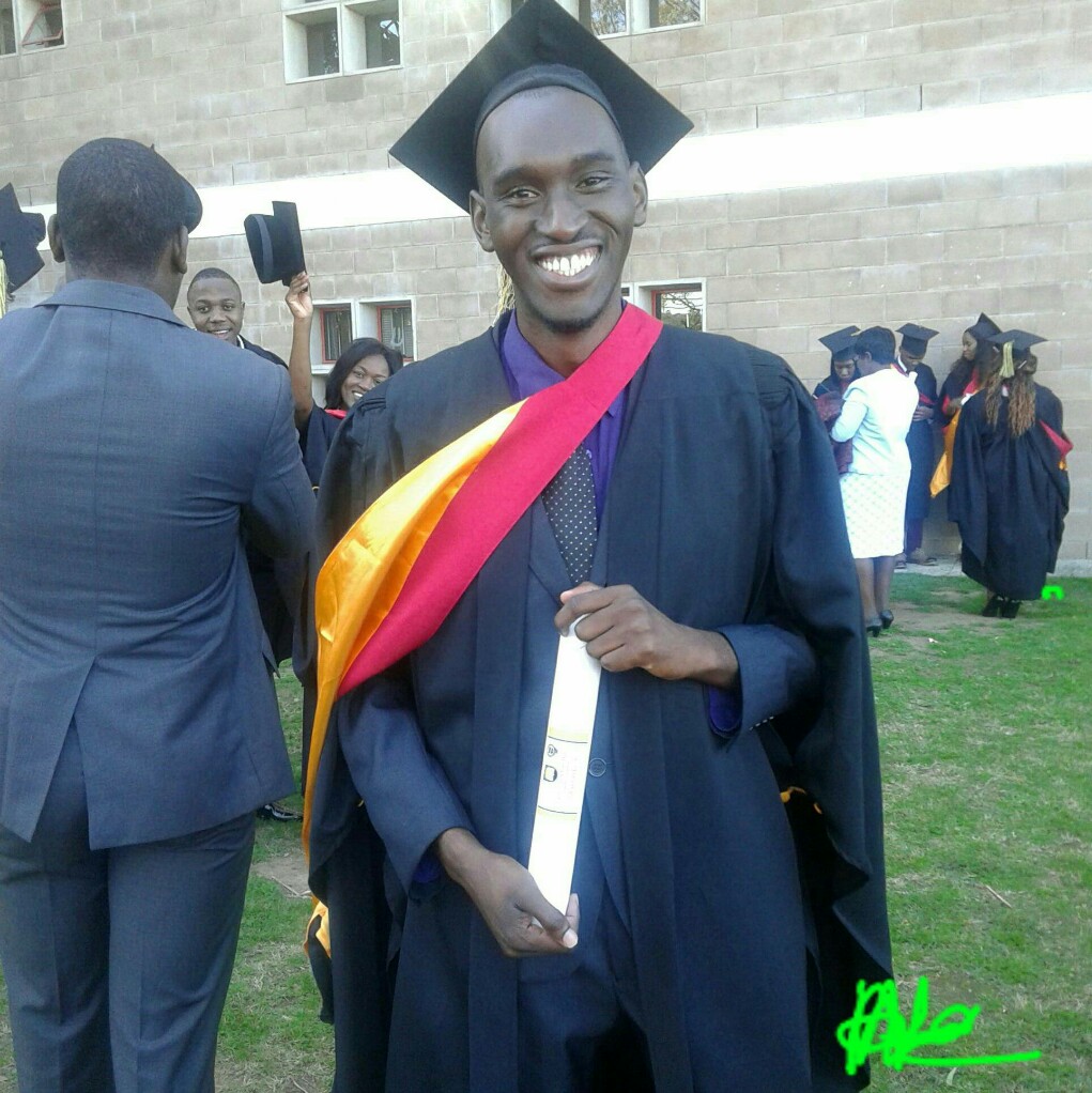 Lloyd Matenga_Royalty avatar picture