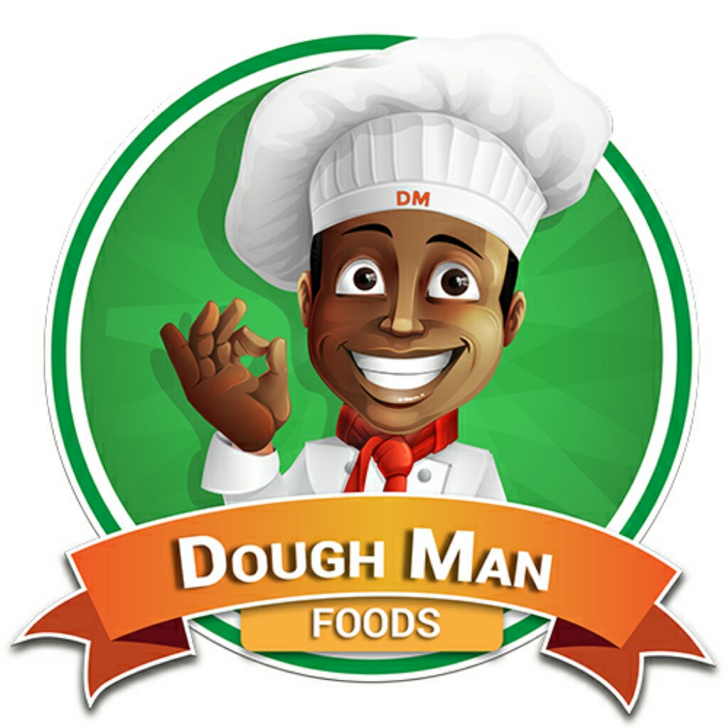 Dough Man Foods avatar picture