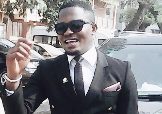 Dele Oguma avatar picture