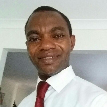 Pastor Marvin Osaghae avatar picture