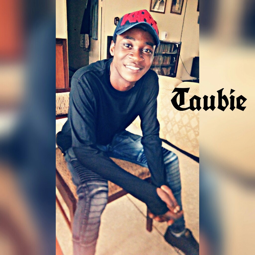Taubie Pounds avatar picture