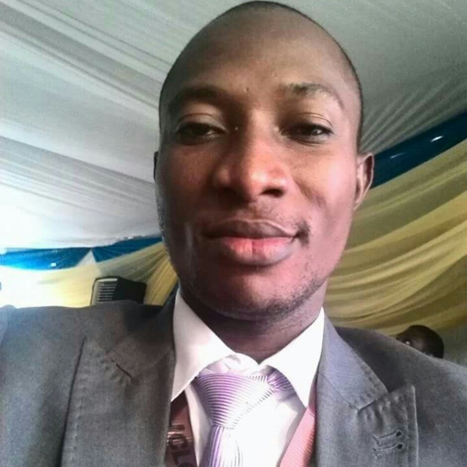 Buchi okafor avatar picture