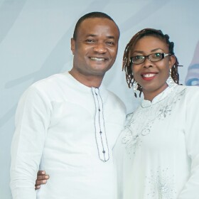 Pastor Jacy avatar picture