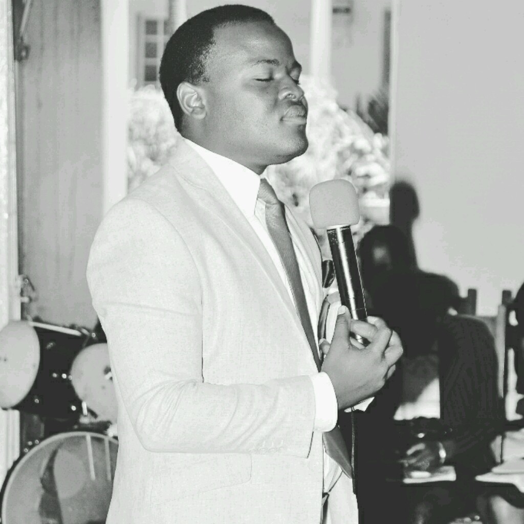 Godfrey Machinjili avatar picture