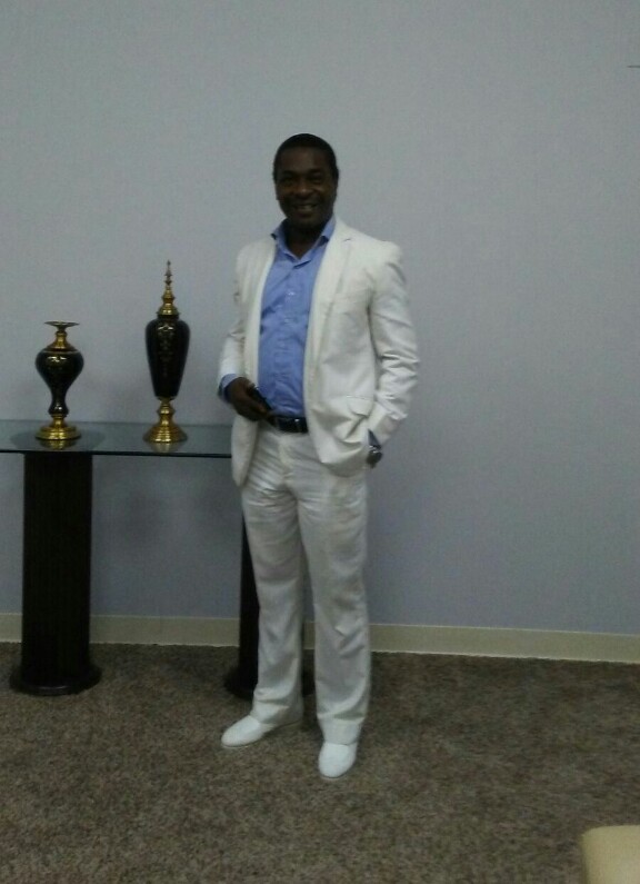 Joshua Alabi avatar picture