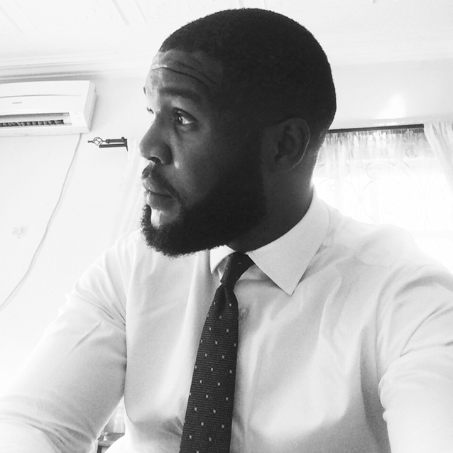 Kelechi Nwokoro avatar picture