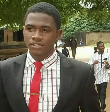 Igbudu Kator David avatar picture