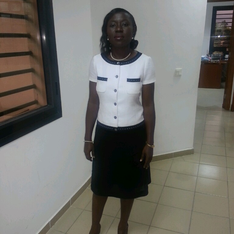 Eucharia Ndum avatar picture