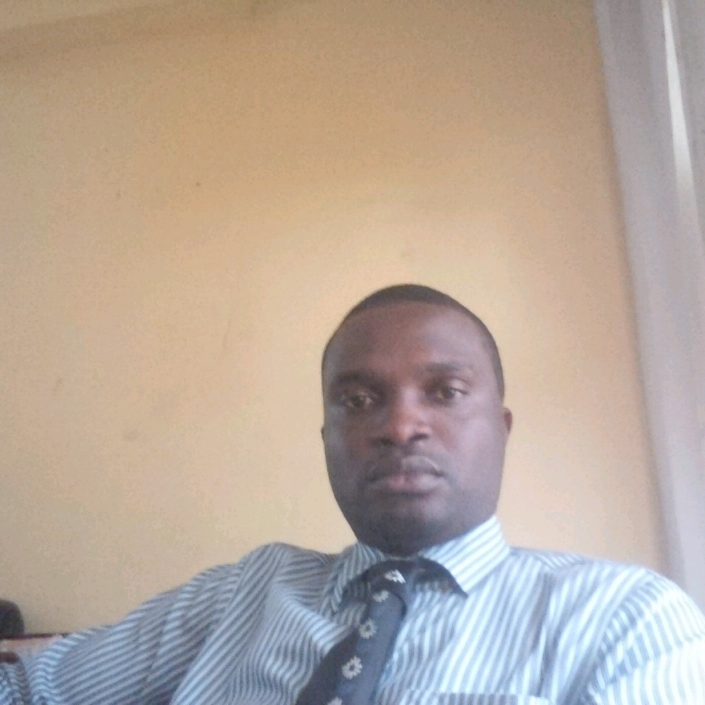 Dcn. Gideon avatar picture