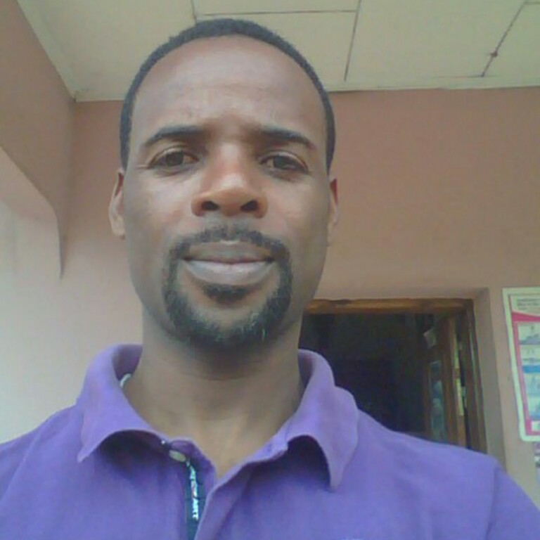 Mbah Chrispus avatar picture