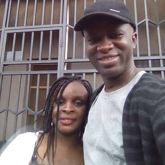 Olorunfemi Adedeji avatar picture