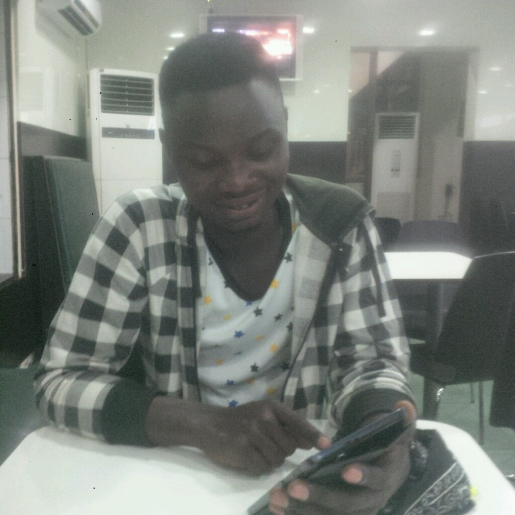 Semiu Tunde avatar picture
