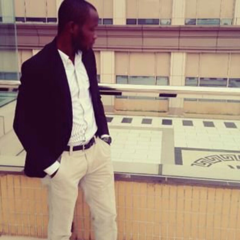Daniel Igho avatar picture