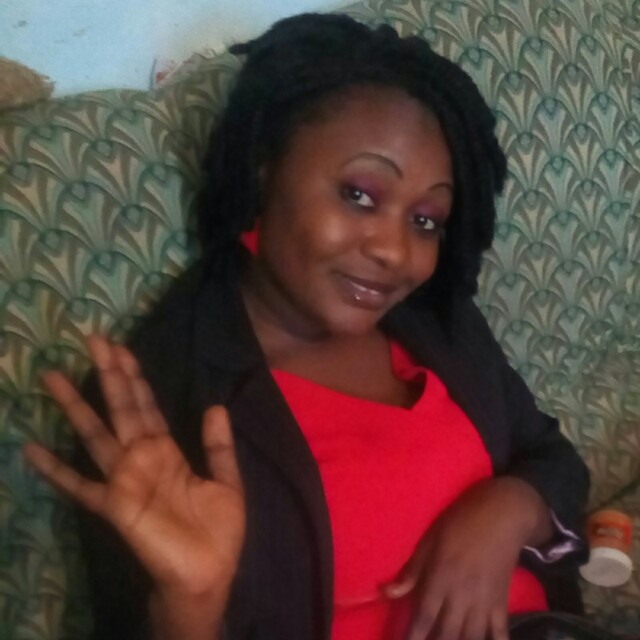 IDA AJUMANE avatar picture