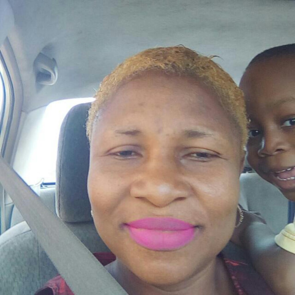Uche Nzeaka avatar picture