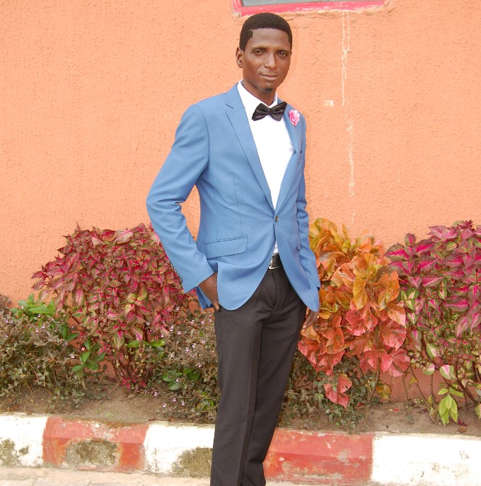 Sylvester avatar picture