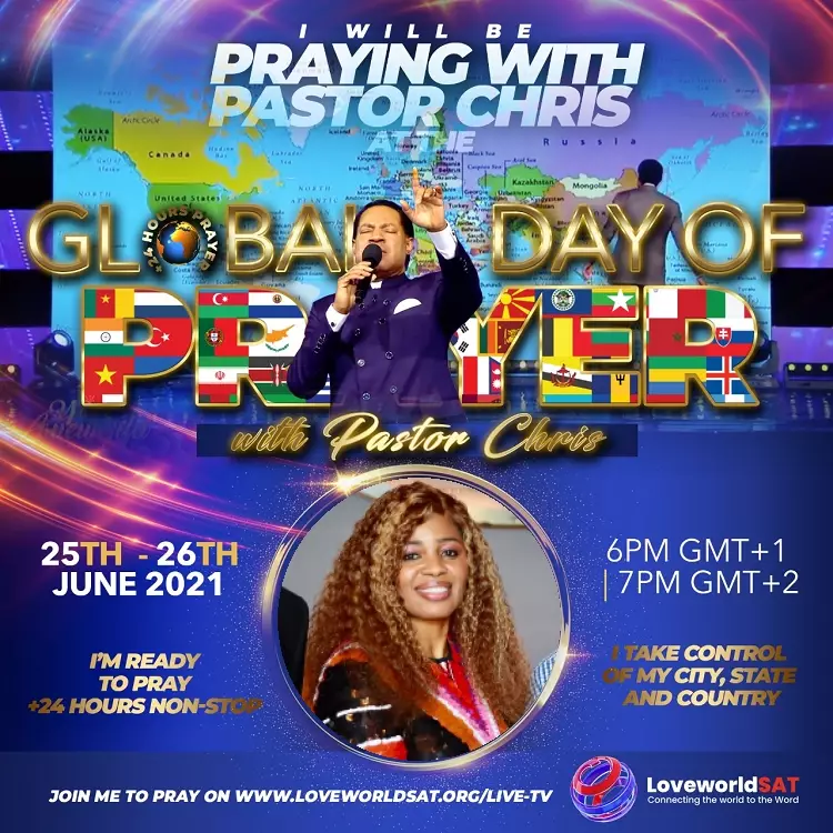 Everyday with Pastor Ose avatar picture