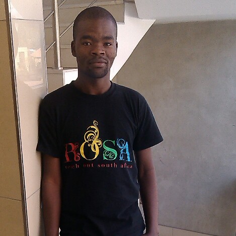 Lebogang Mlangeni avatar picture