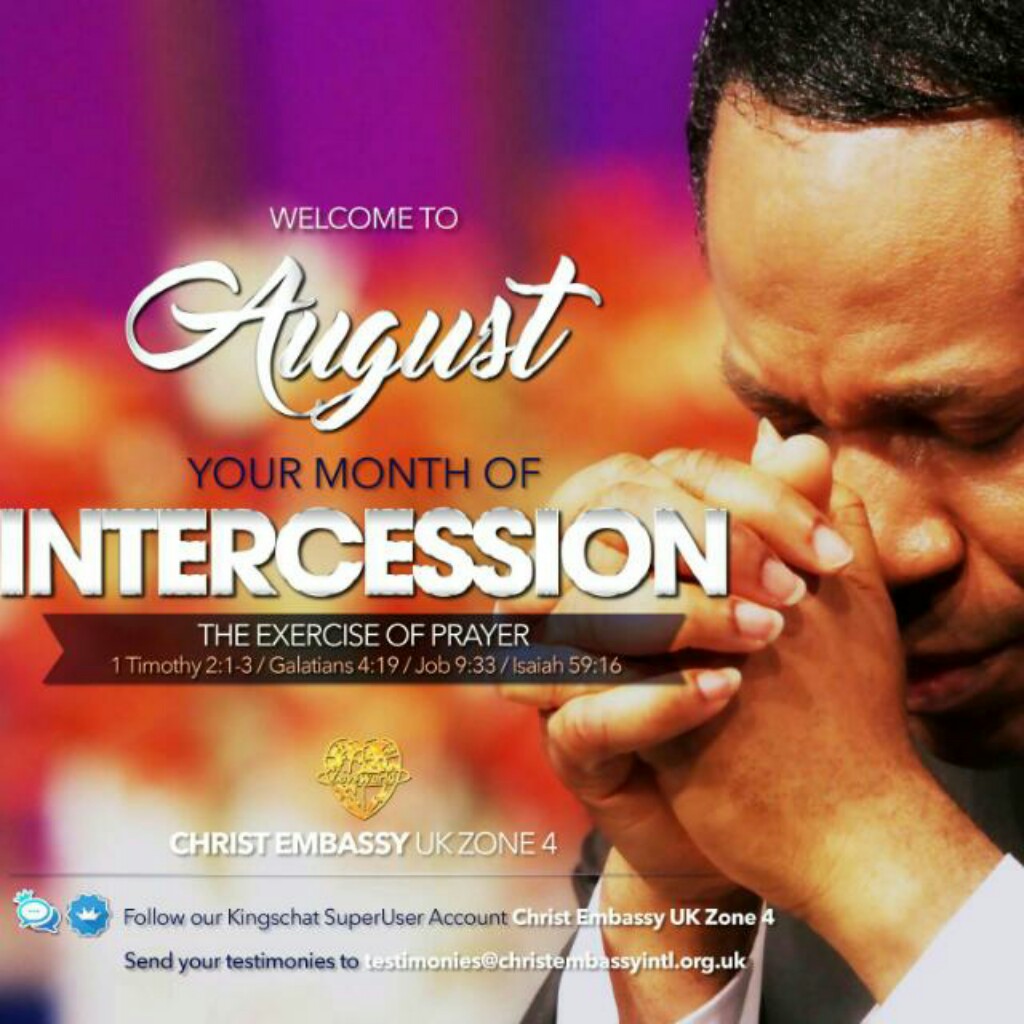 Pastor Sharon Okpala avatar picture