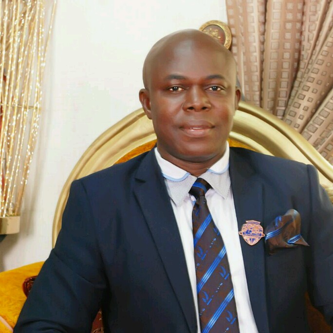 Pastor Theo avatar picture