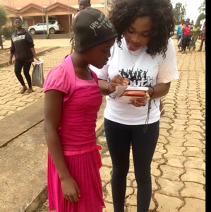 ngwana Adeline avatar picture