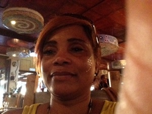 Pastor Mary-Jane avatar picture