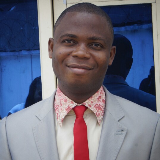 Osarenkhoe Jasper Ehi avatar picture