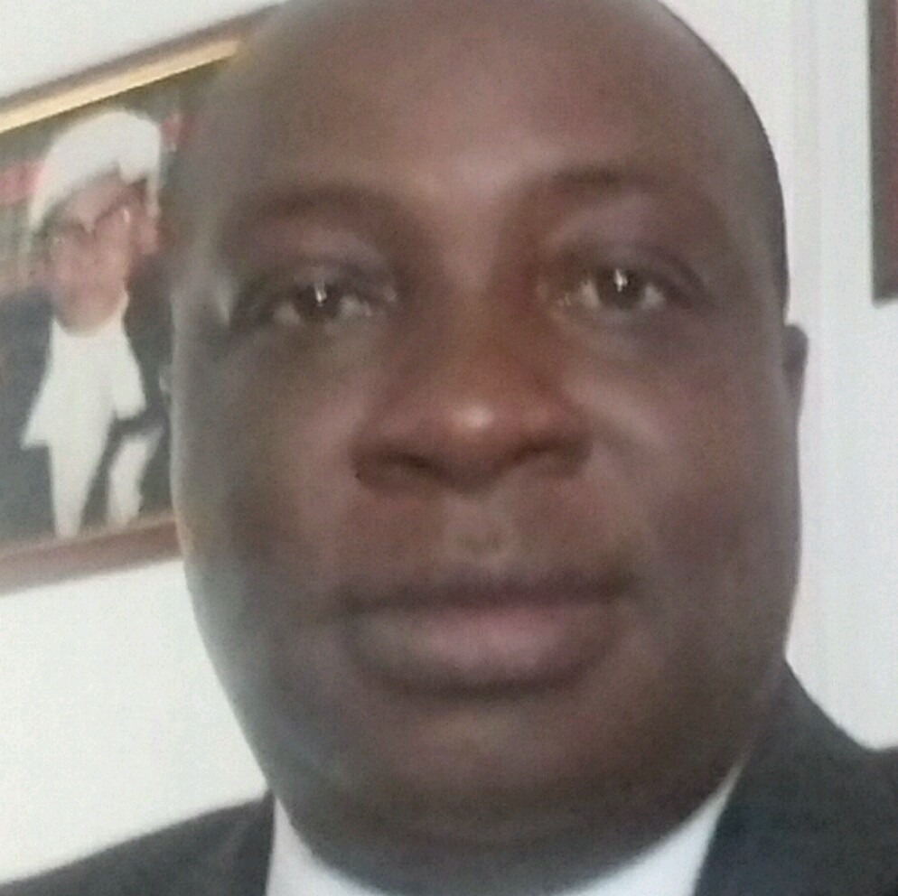 Eche Etiaba avatar picture