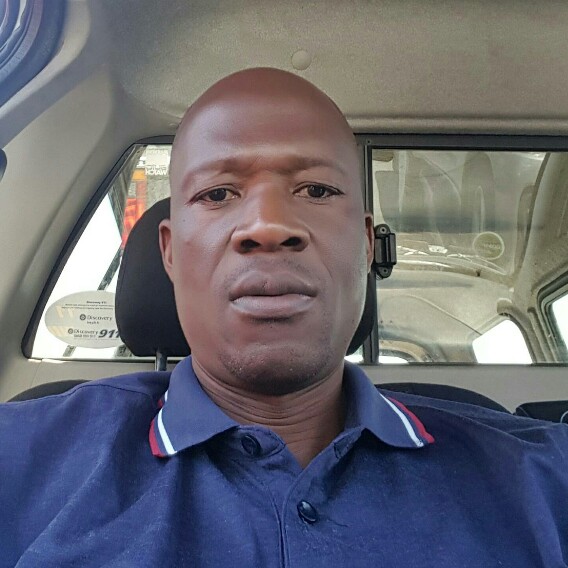 Tendai Muronzi avatar picture