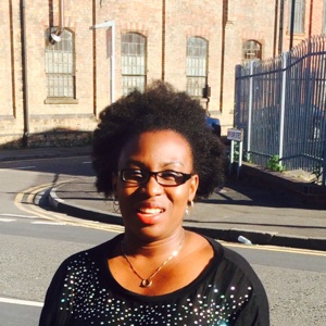 Ify Ogwu-Nosakhare avatar picture